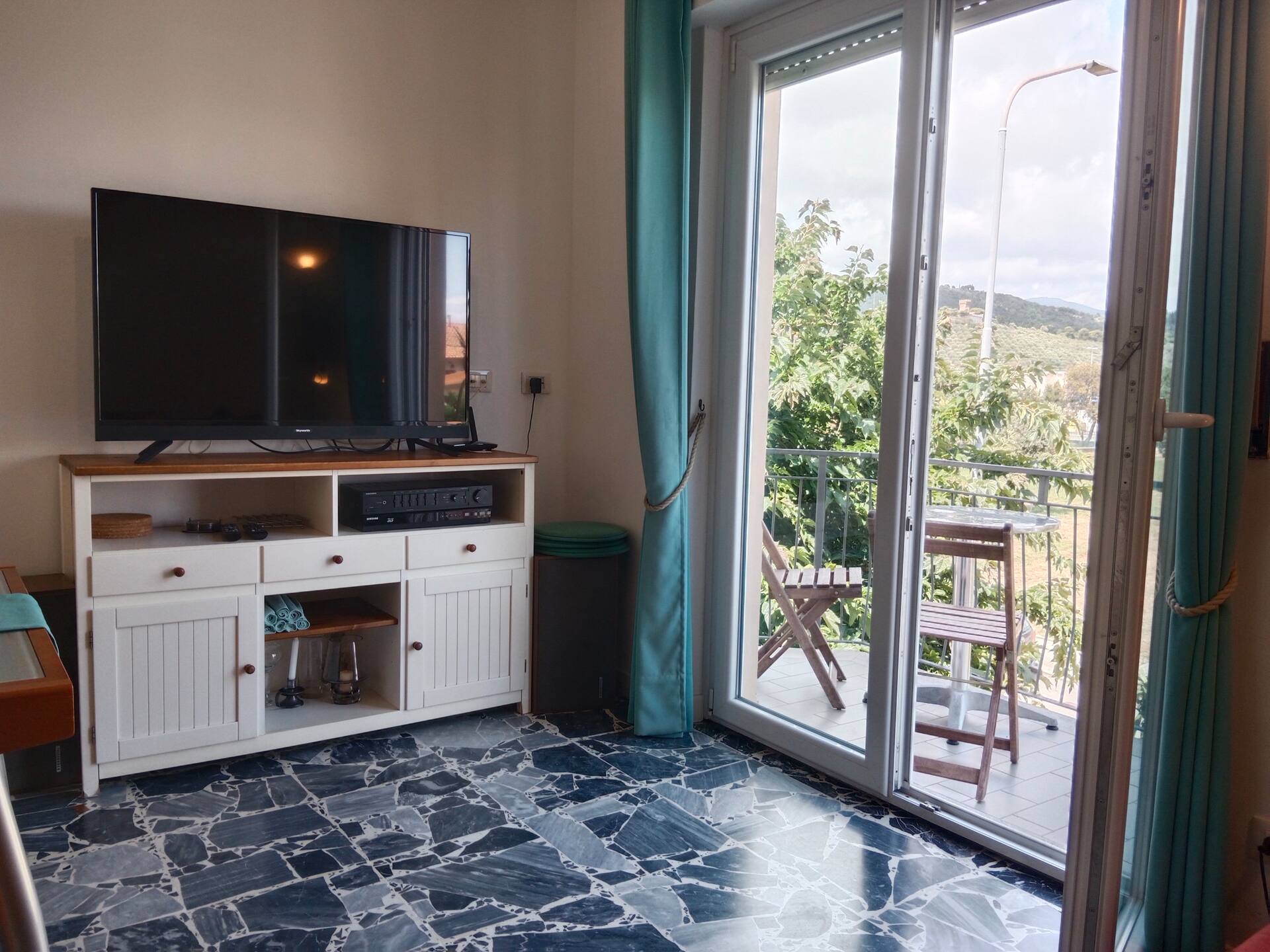 Casa Blu in Venturina Terme — foto 3