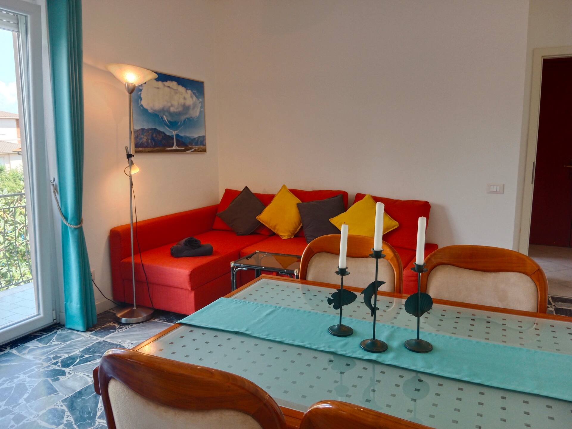 Casa Blu in Venturina Terme — foto 2