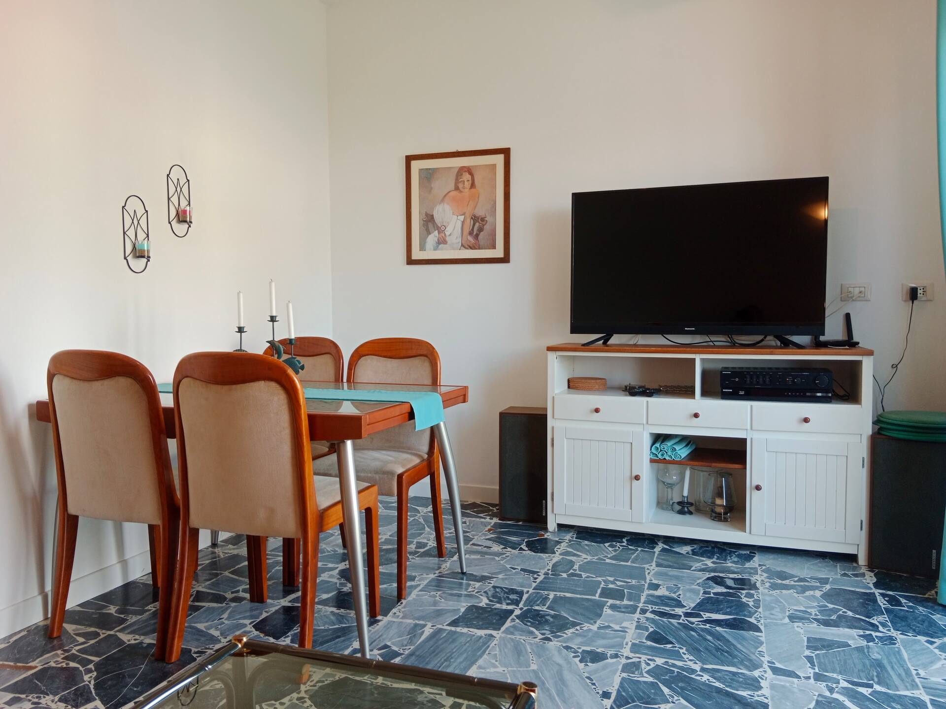 Casa Blu in Venturina Terme — foto 4