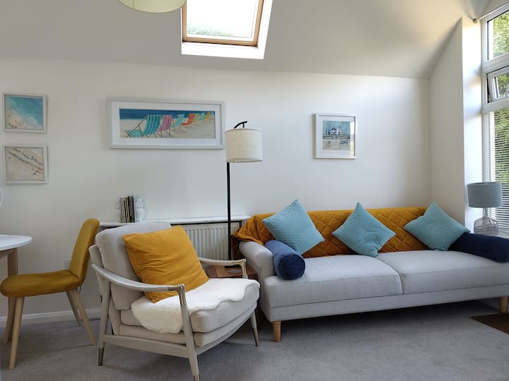 Cosy Cotswold Annexe In Stroud - Cotswolds