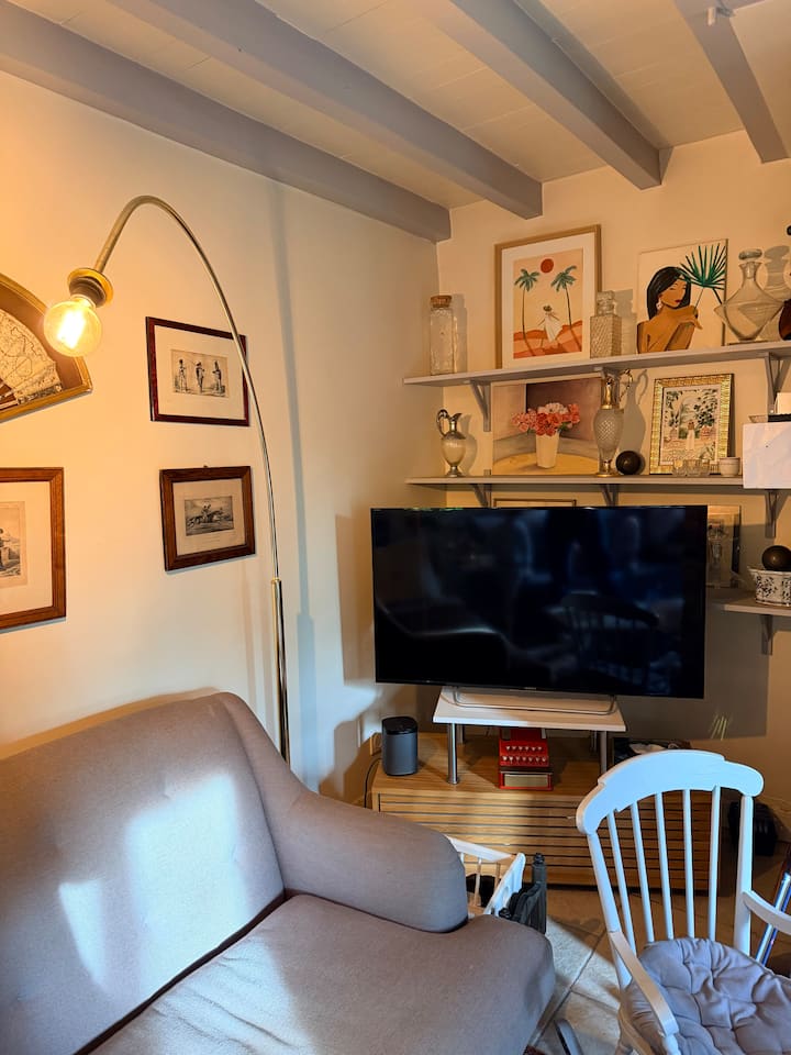 Superbe Maison 1h10 De Paris Avec Jacuzzi - Gournay-en-Bray