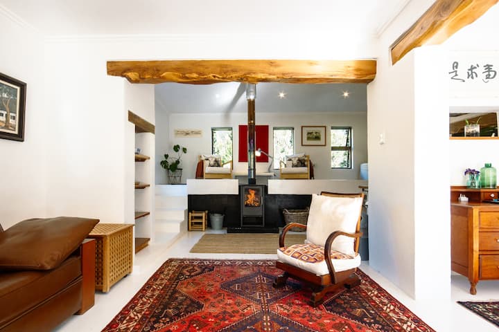 Die-stal - Hermitage Valley, Swellendam - Swellendam