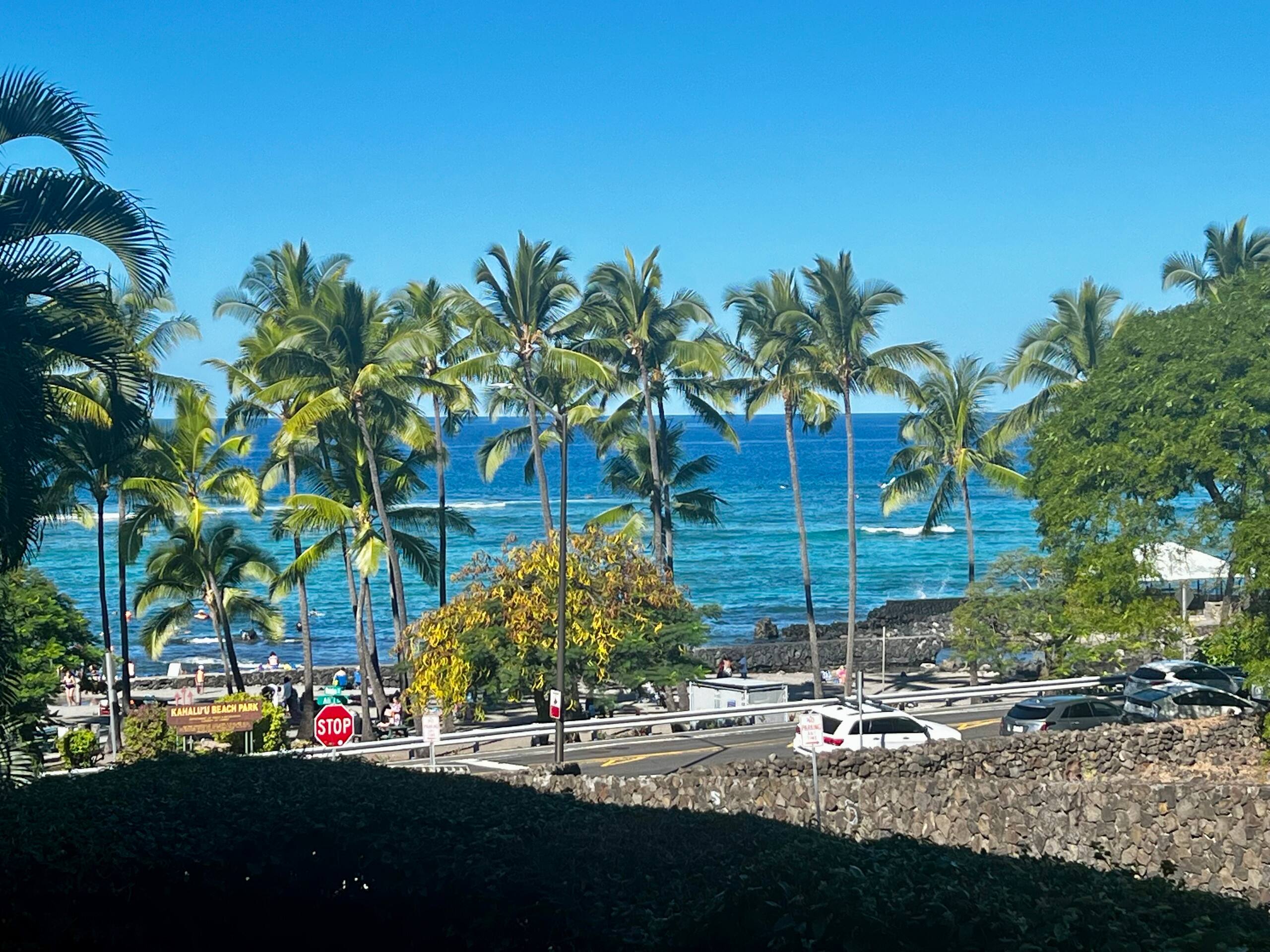 Condo in Kailua-Kona · ★4.94 · 2 bedrooms · 2 beds · 2 baths - Image 19