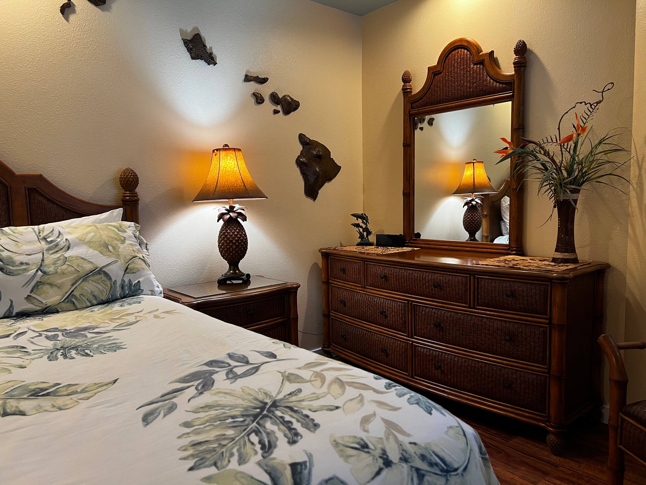 Condo in Kailua-Kona · ★4.94 · 2 bedrooms · 2 beds · 2 baths - Image 7
