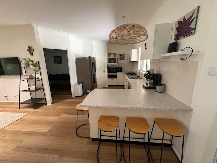 Home With A Pool In Great Area Of Cable Beach - Broome International Airport