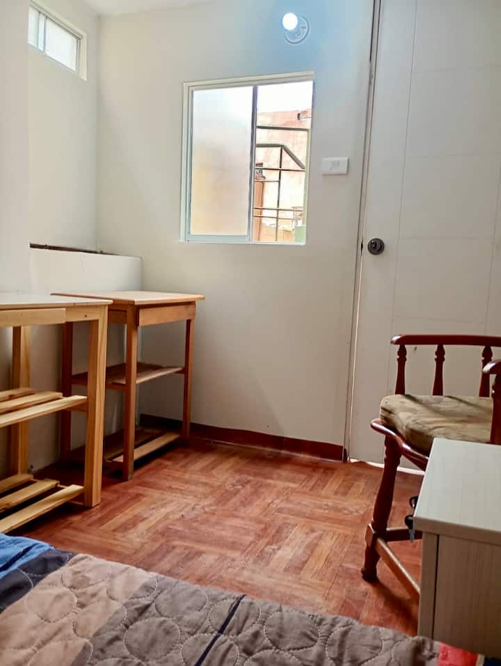 Спална соба