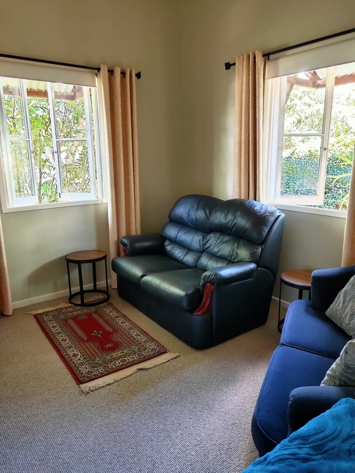 Popular Airbnb listing: Rejuvenated grand old timer early 1900s home. in Toowoomba Regional