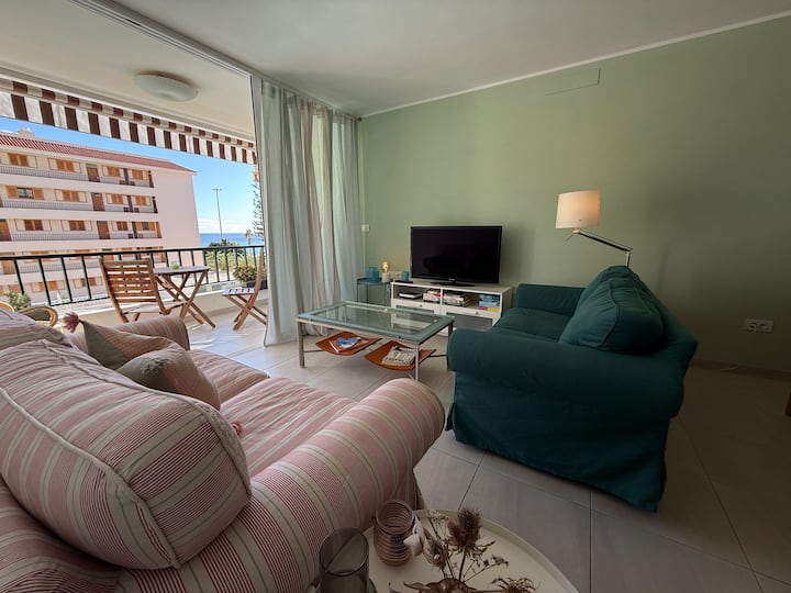 Modern Apartment With Pool - Close To Beach - Los Cristianos