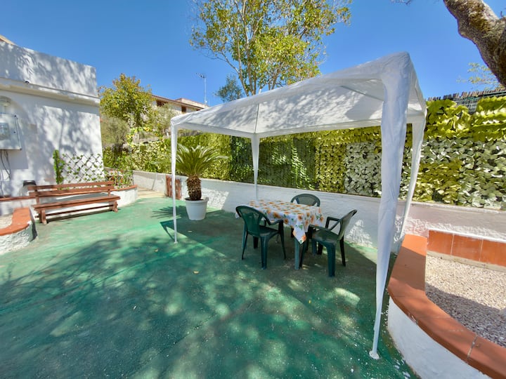 Villa Maica 10 - Centola