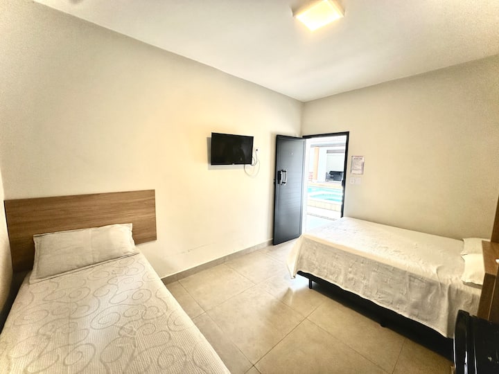 ห้องนอน