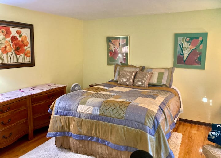 غرفة النوم 2