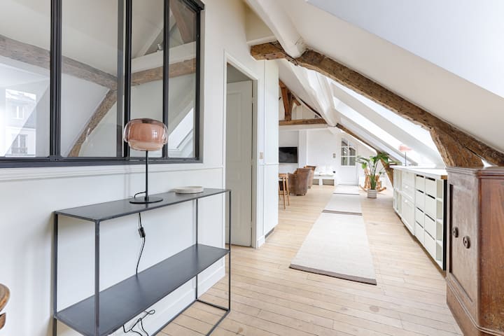 MyKeypers managed Airbnb listing 1