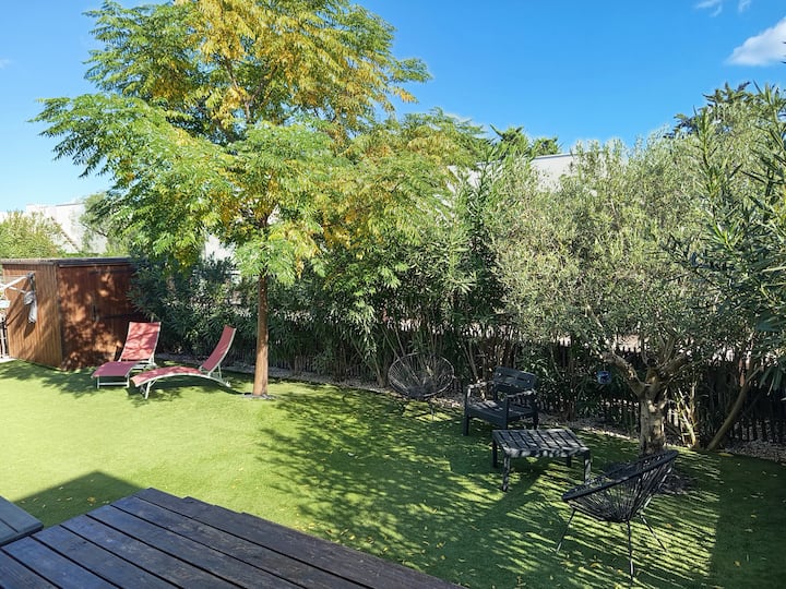 ห้องนั่งเล่น