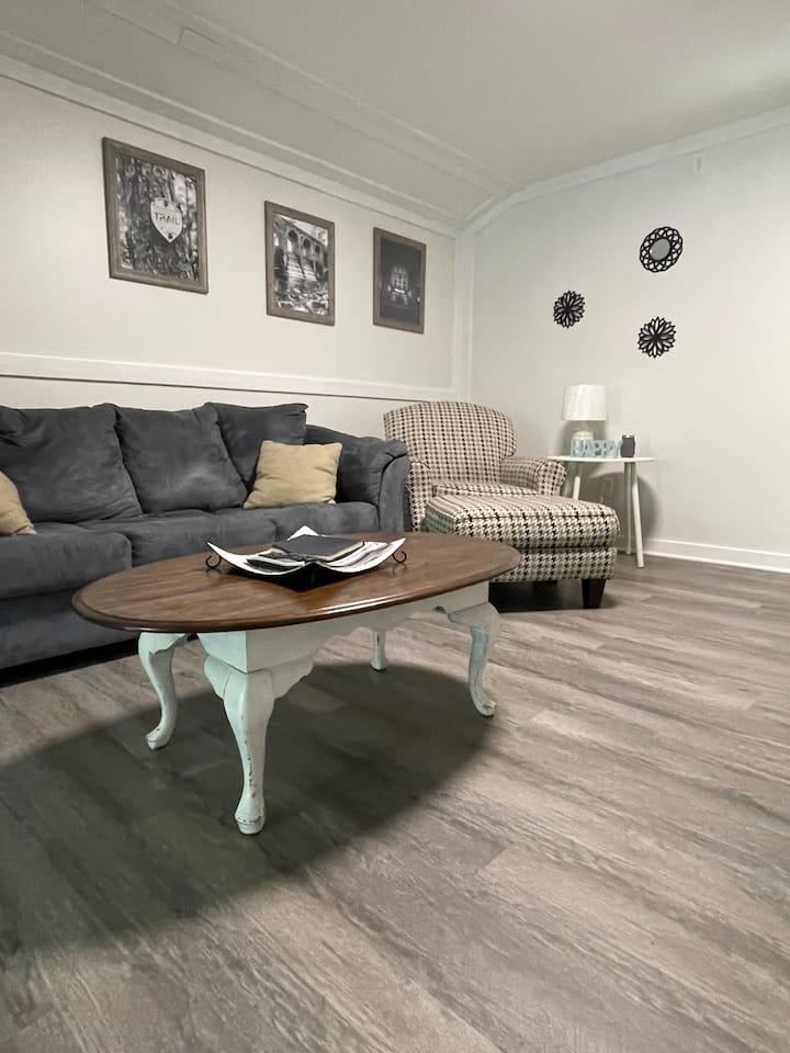 Quiet, Cozy Getaway In Middle Tn. - Crossville, TN