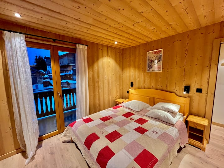 غرفة النوم 1