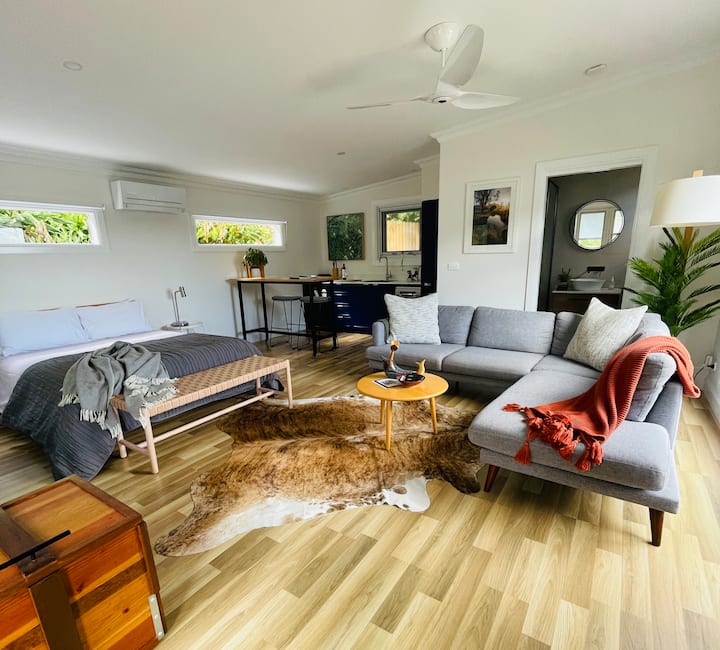 Little Ronnie's Cottage - Southern Highlands