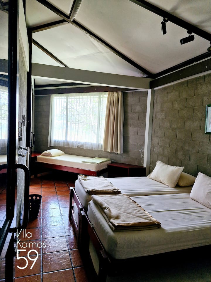 საძინებელი 2