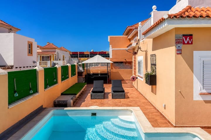 Guestready - Retreat With Private Pool - Antigua