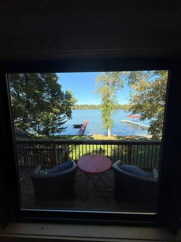 CHARMING cabin getaway just 1 hour from MPLS! gallery image 3