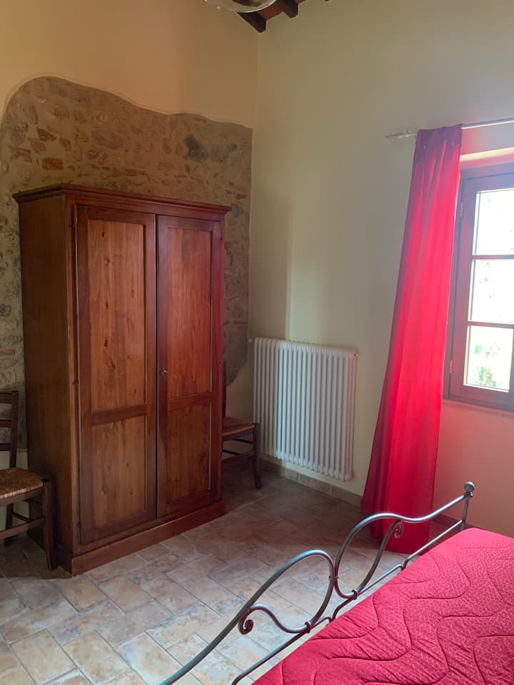 საძინებელი 2