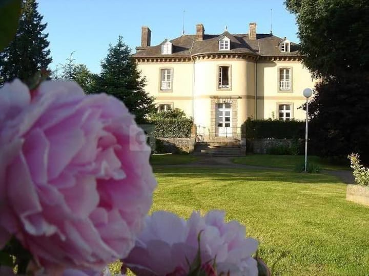 Domaine De Létang - Miniac-Morvan