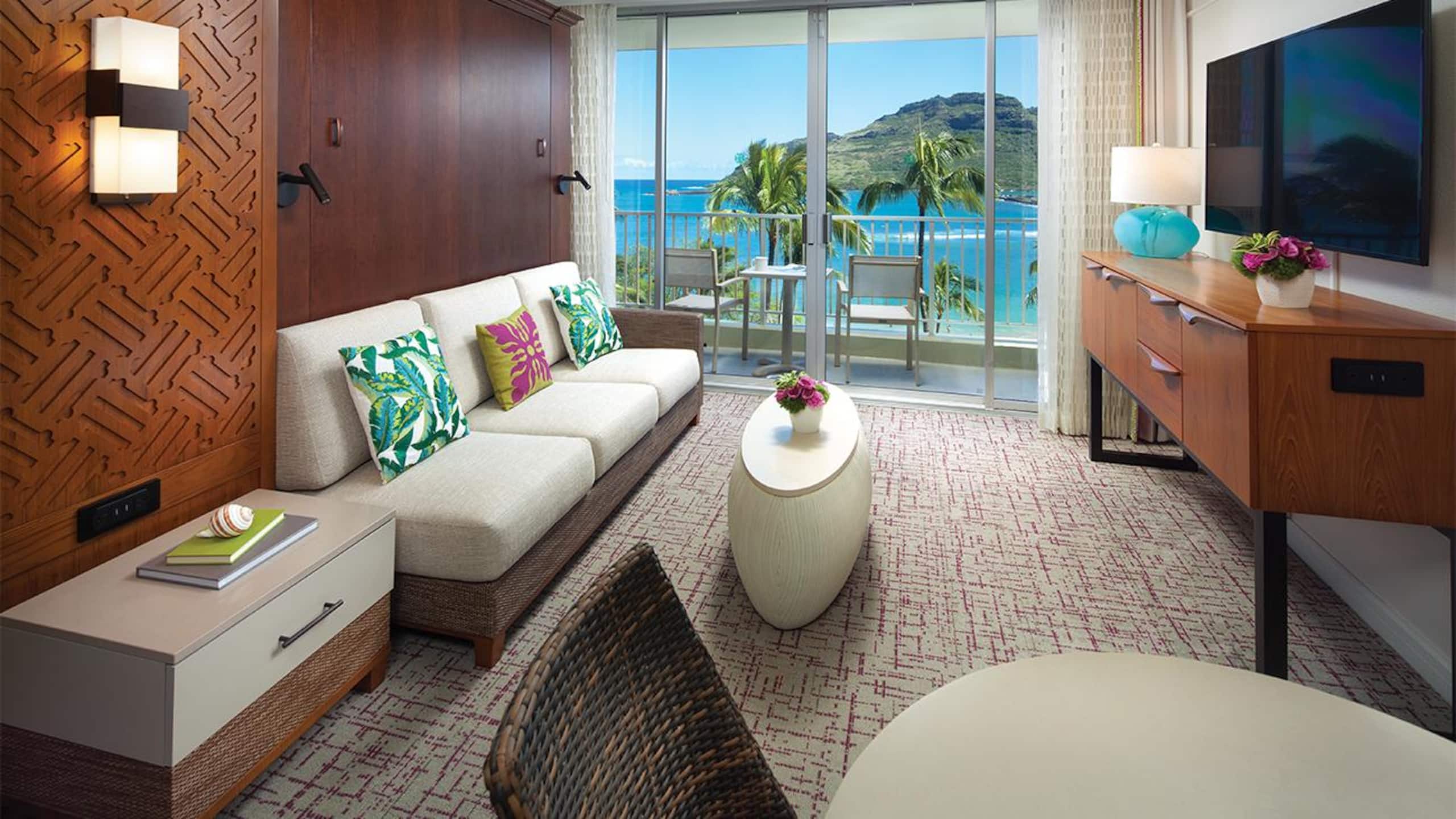 Resort in Lihue · ★4.9 · Studio · 1 bed · 1 private bath - Image 2