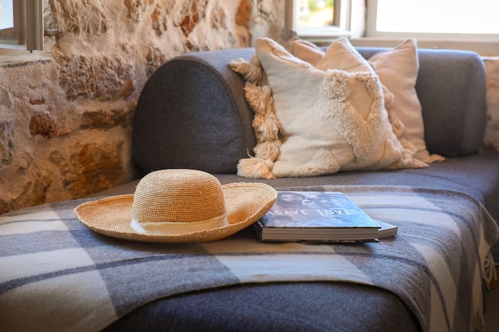Luxury Suite Lina In Historical Stari Grad, Hvar - Croatia