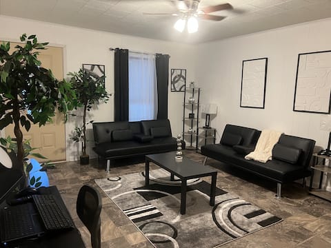 Quiet 3 bedroom 1 bath in Carencro