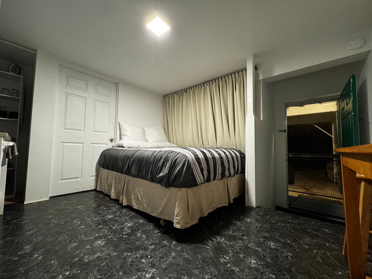 Área de convivencia