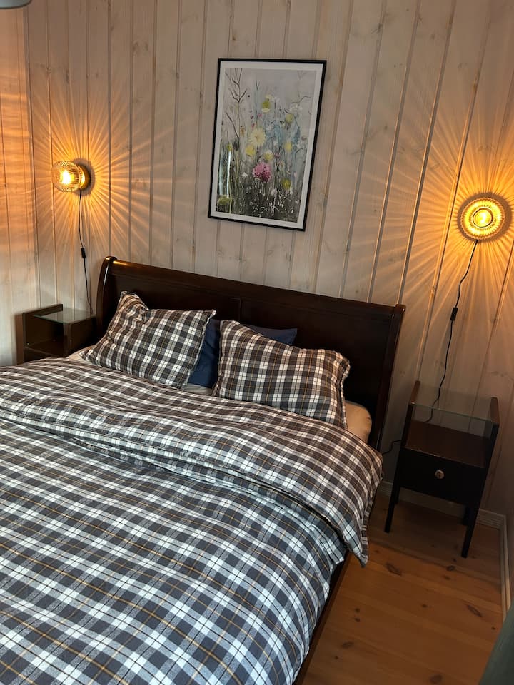 Chambre 1