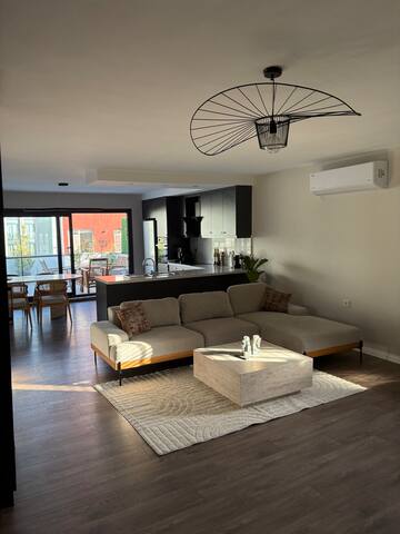 Nişantaşı. Luxury flat with Elevator gallery image 2