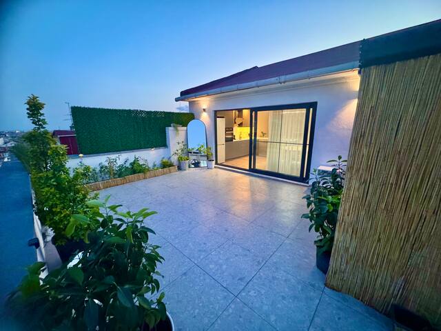 Nişantaşı. Luxury flat with Elevator gallery image 4