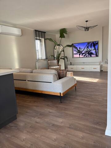 Nişantaşı. Luxury flat with Elevator gallery image 5