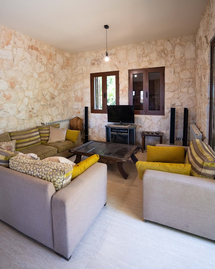 Beit Yousef Guesthouse | Lebanon - Lebanon