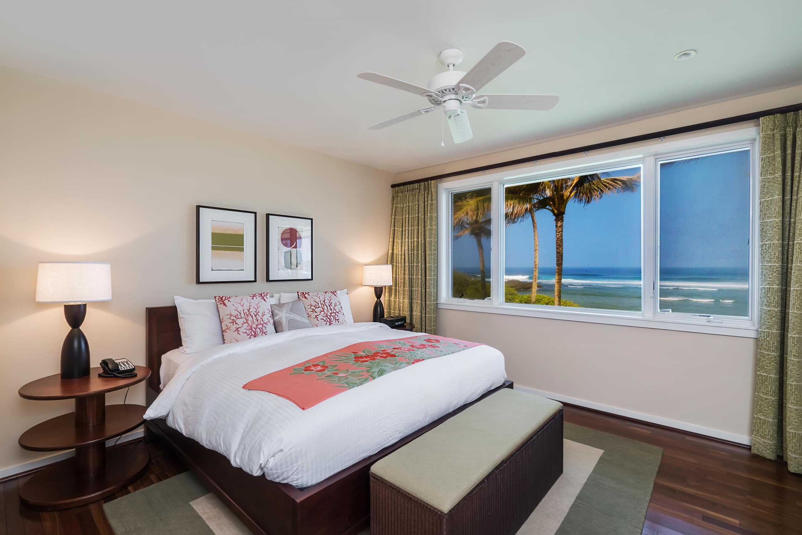 Villa in Kahuku · ★5.0 · 4 bedrooms · 6 beds · 3 private baths - Image 7