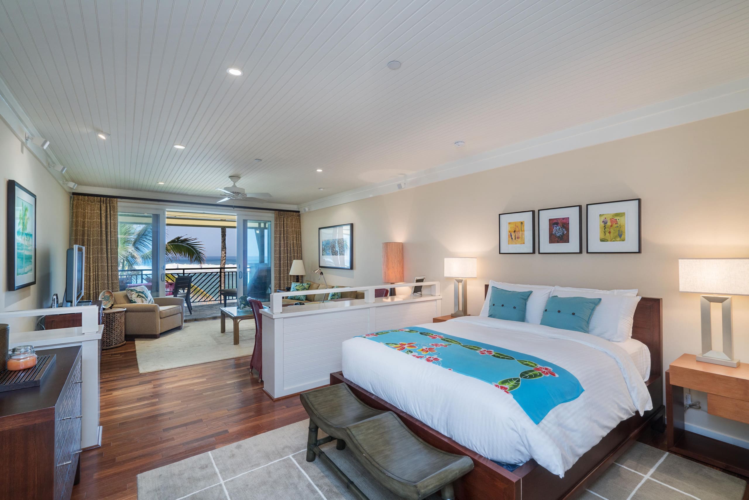 Villa in Kahuku · ★5.0 · 4 bedrooms · 6 beds · 3 private baths - Image 15