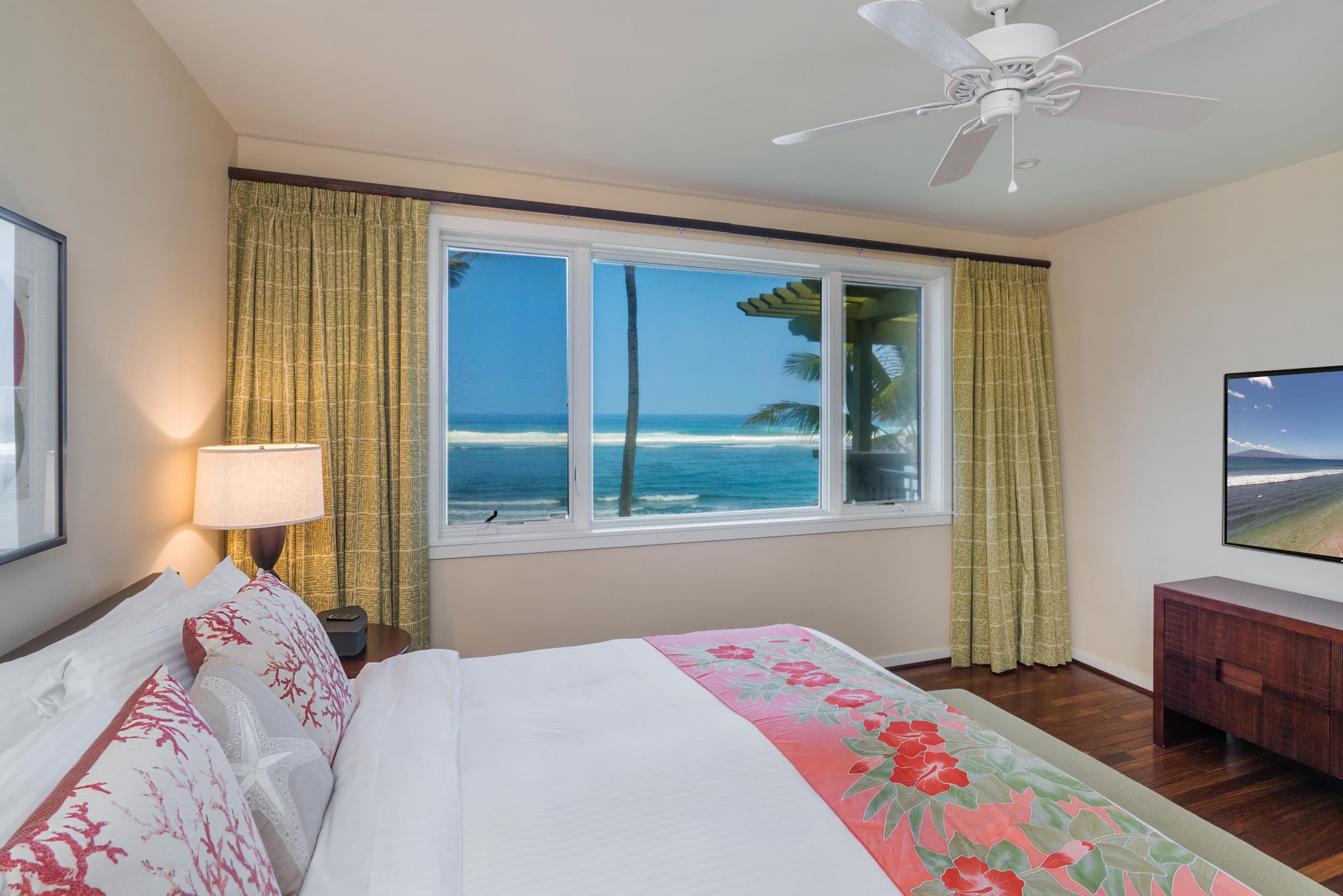 Villa in Kahuku · ★5.0 · 4 bedrooms · 6 beds · 3 private baths - Image 8