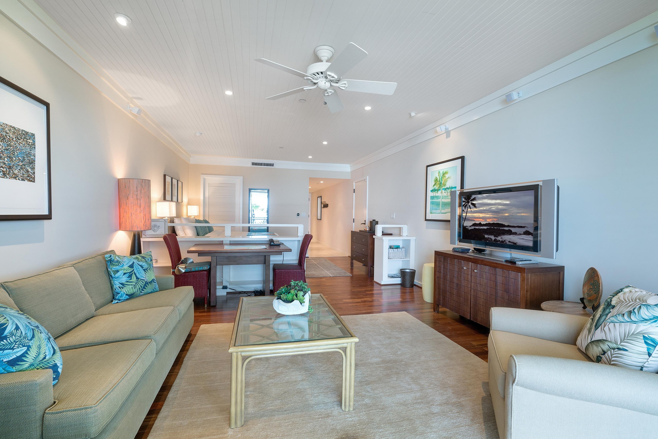 Villa in Kahuku · ★5.0 · 4 bedrooms · 6 beds · 3 private baths - Image 22