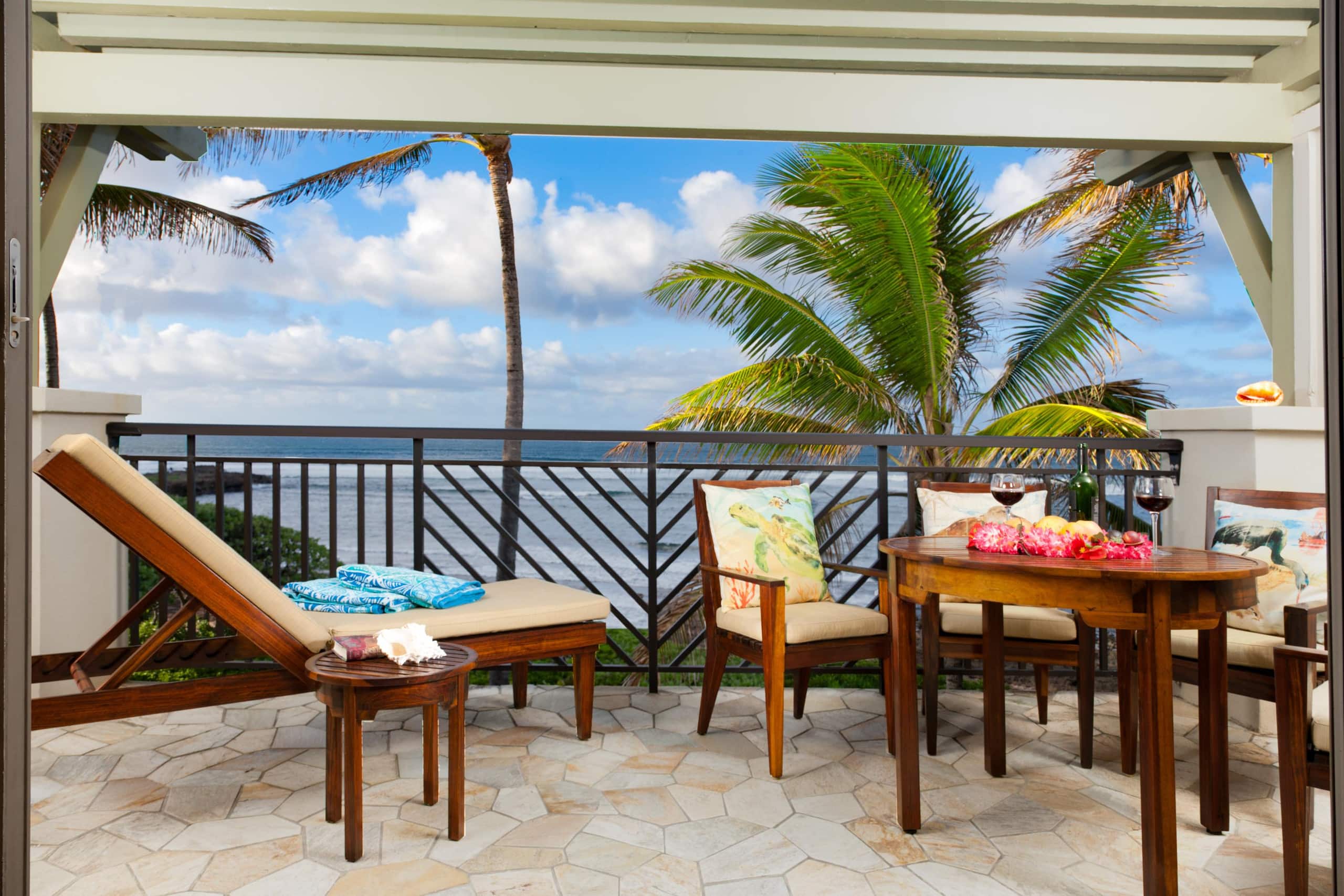 Villa in Kahuku · ★5.0 · 4 bedrooms · 6 beds · 3 private baths - Image 1