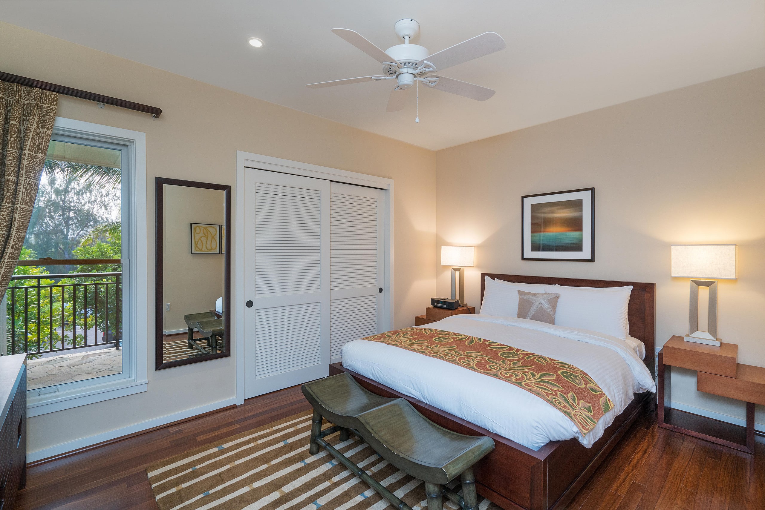 Villa in Kahuku · ★5.0 · 4 bedrooms · 6 beds · 3 private baths - Image 10