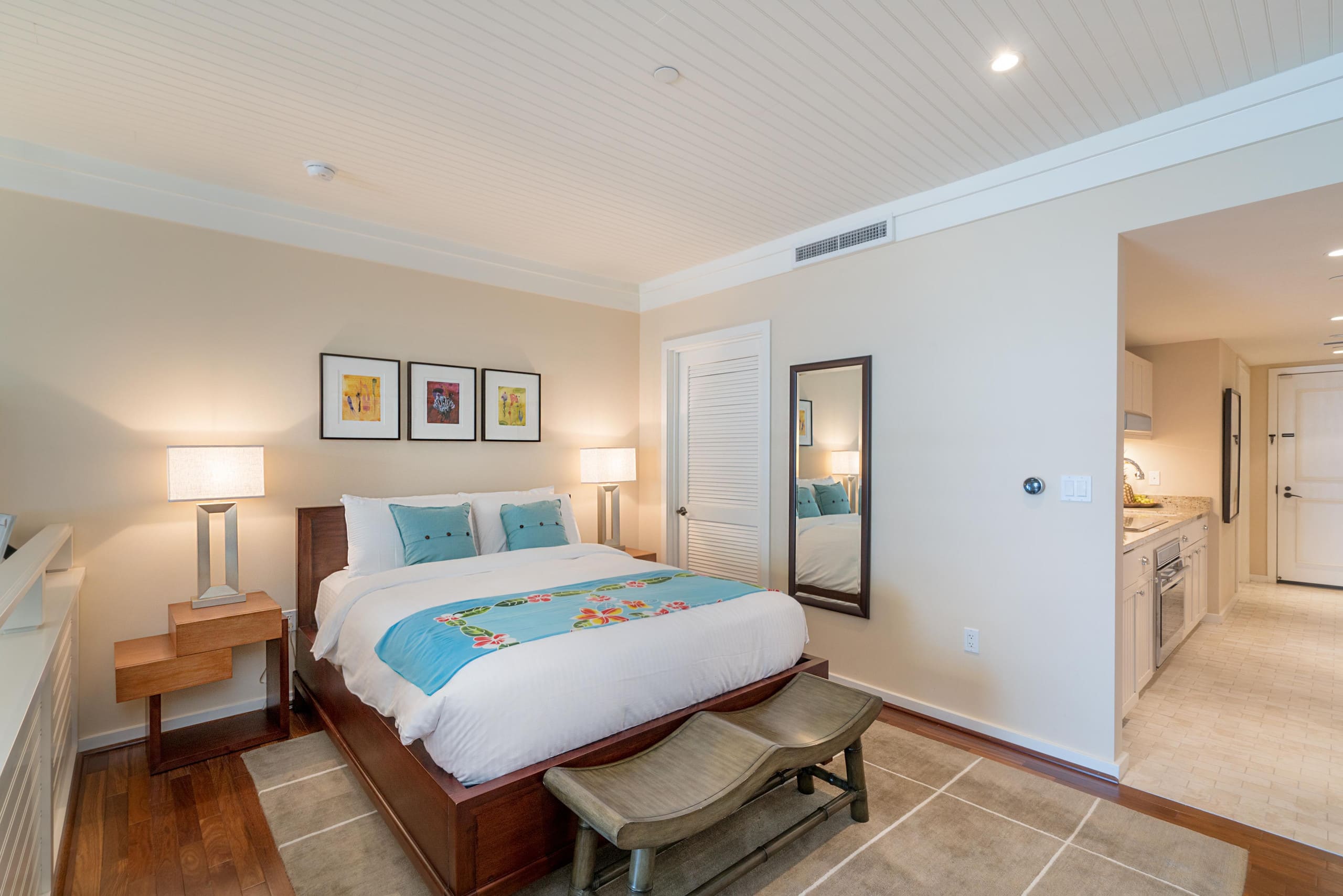 Villa in Kahuku · ★5.0 · 4 bedrooms · 6 beds · 3 private baths - Image 16