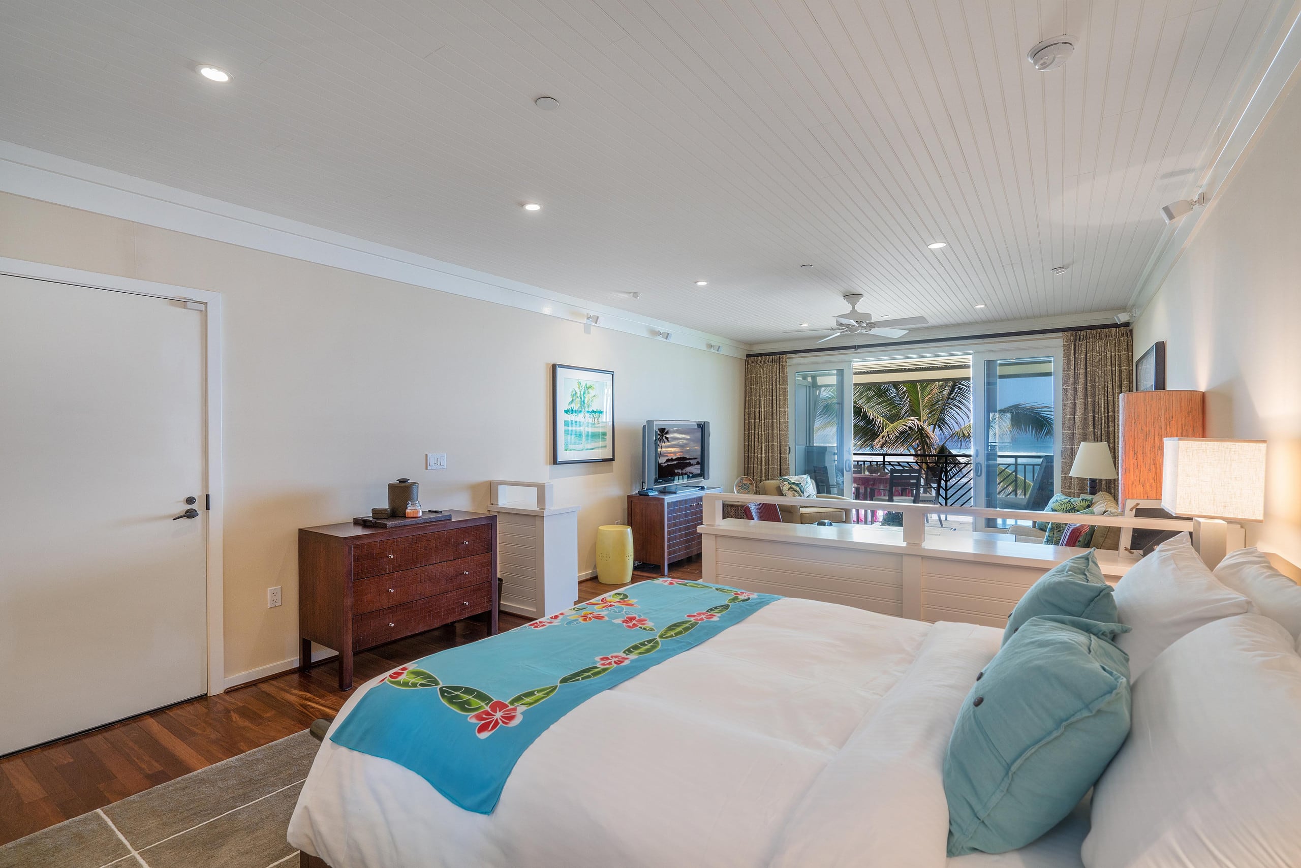 Villa in Kahuku · ★5.0 · 4 bedrooms · 6 beds · 3 private baths - Image 18