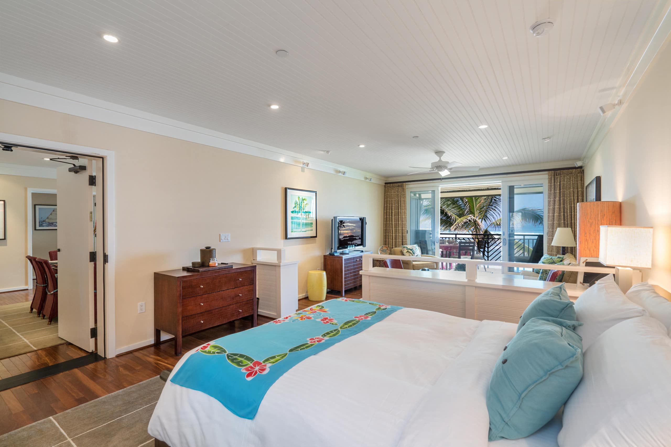 Villa in Kahuku · ★5.0 · 4 bedrooms · 6 beds · 3 private baths - Image 17