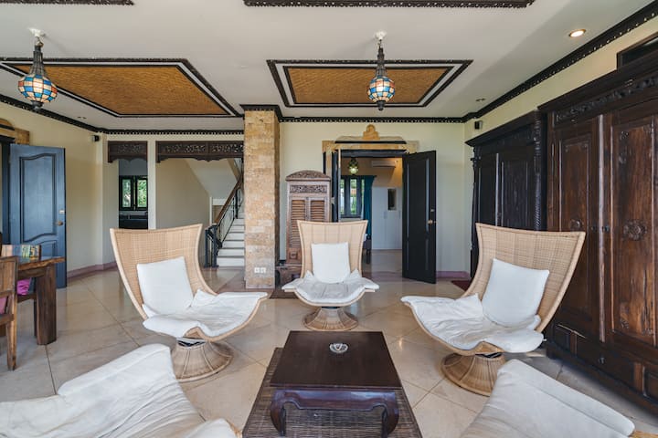 Whole Villa In Bali, Sunset, Sunrise, Great View - Bali