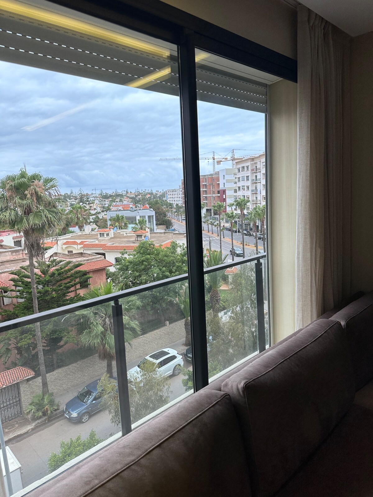 Condo in Casablanca  479  2 bedrooms  3 beds  15 baths - image 5