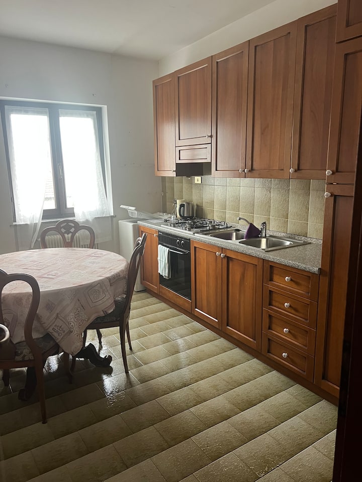 ~Appartamento Luisa~ - Domaso