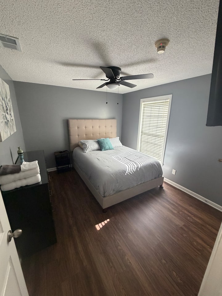Bedroom 1