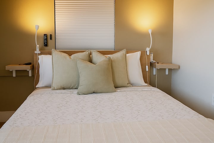 ห้องนอน