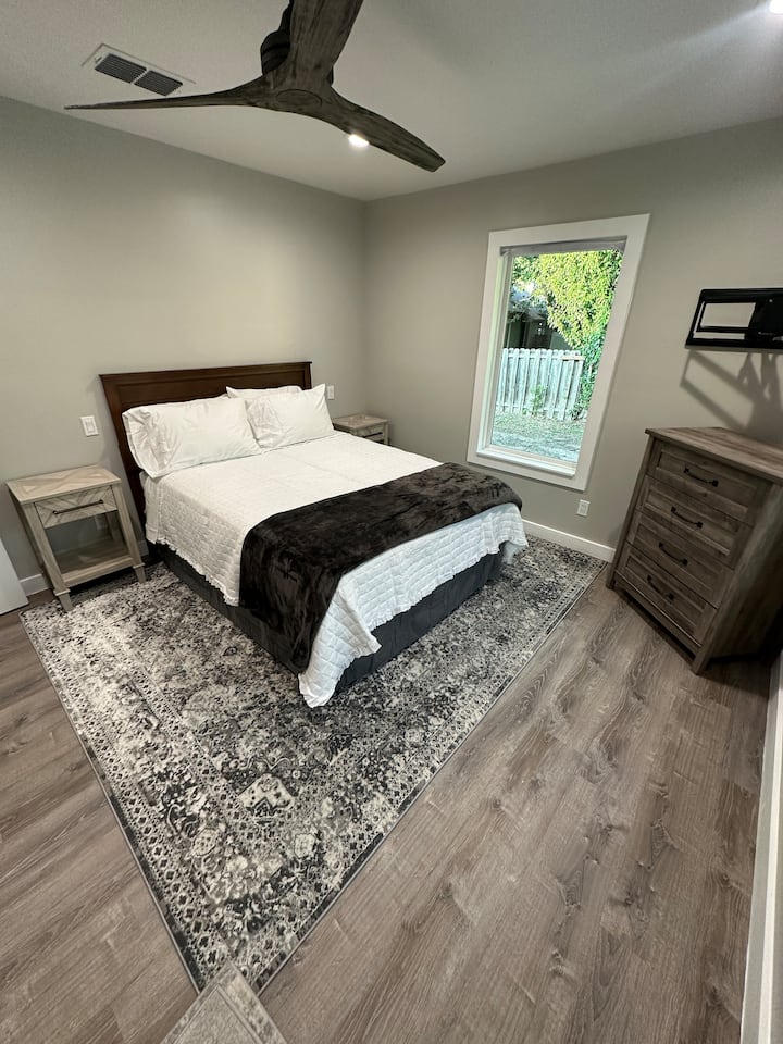 Спална соба 1