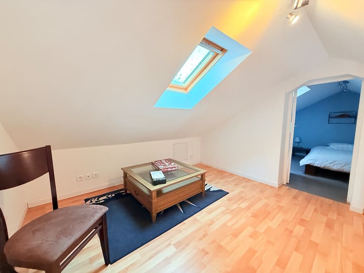 Chambre 1